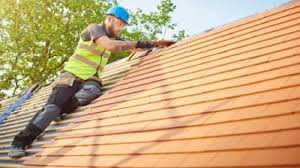 Best Emergency Roof Repair  in Lennox, SD