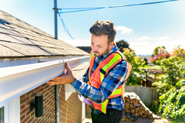 Fast & Reliable Emergency Roof Repairs in Lennox, SD