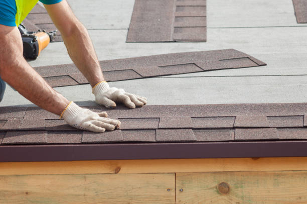 Best Roof Leak Repair  in Lennox, SD