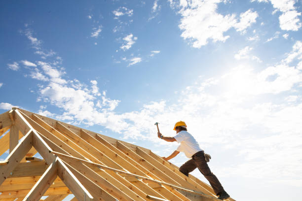 Best Gutter Installation and Repair  in Lennox, SD