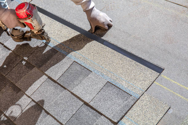 Best Rubber Roofing (EPDM, TPO)  in Lennox, SD