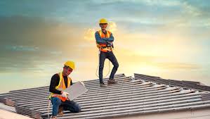 Best Metal Roofing Installation  in Lennox, SD